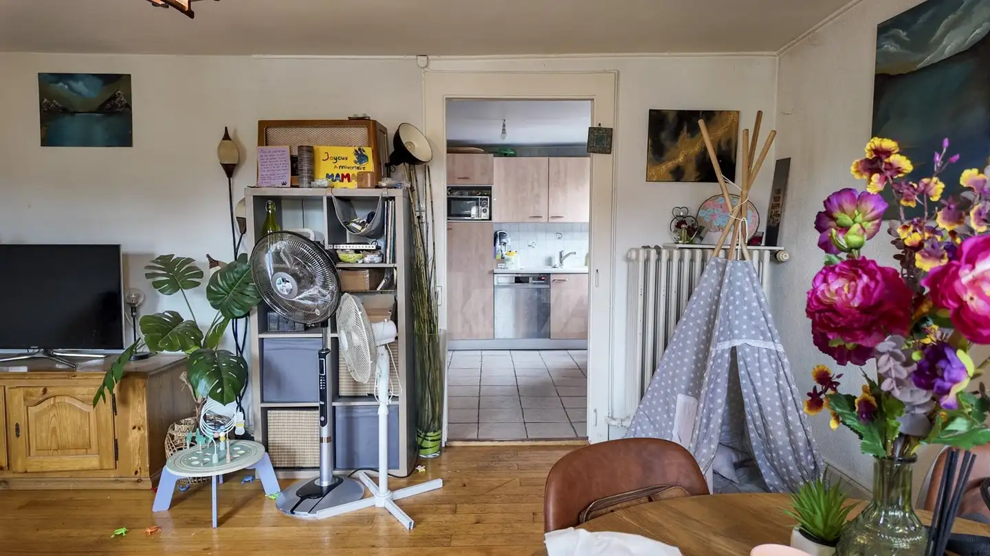 Appartamento in vendita - Grand Rue 5, 1304 Cossonay-Ville - Photo 3