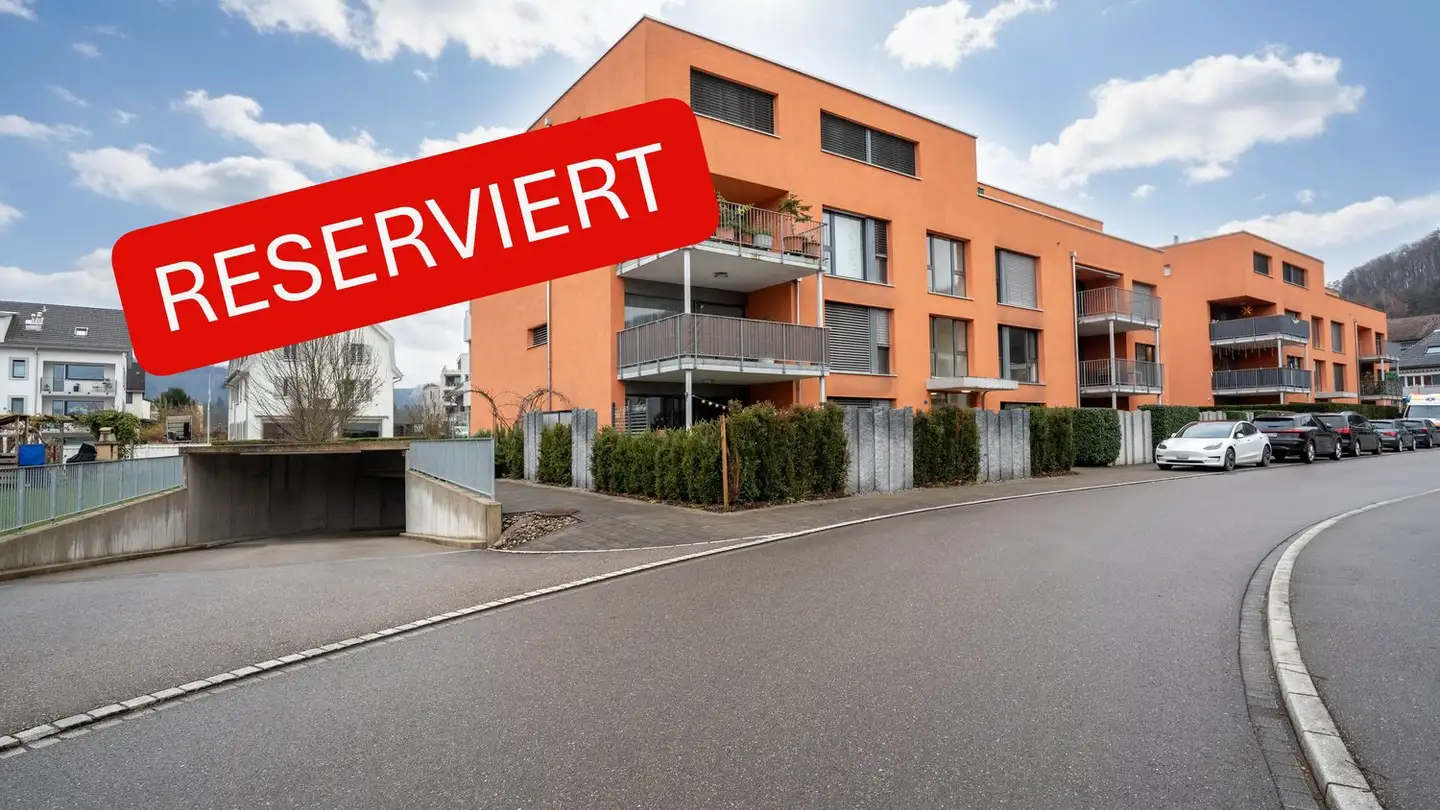 Appartement à vendre - Kohlgrubenweg 1, 5436 Würenlos