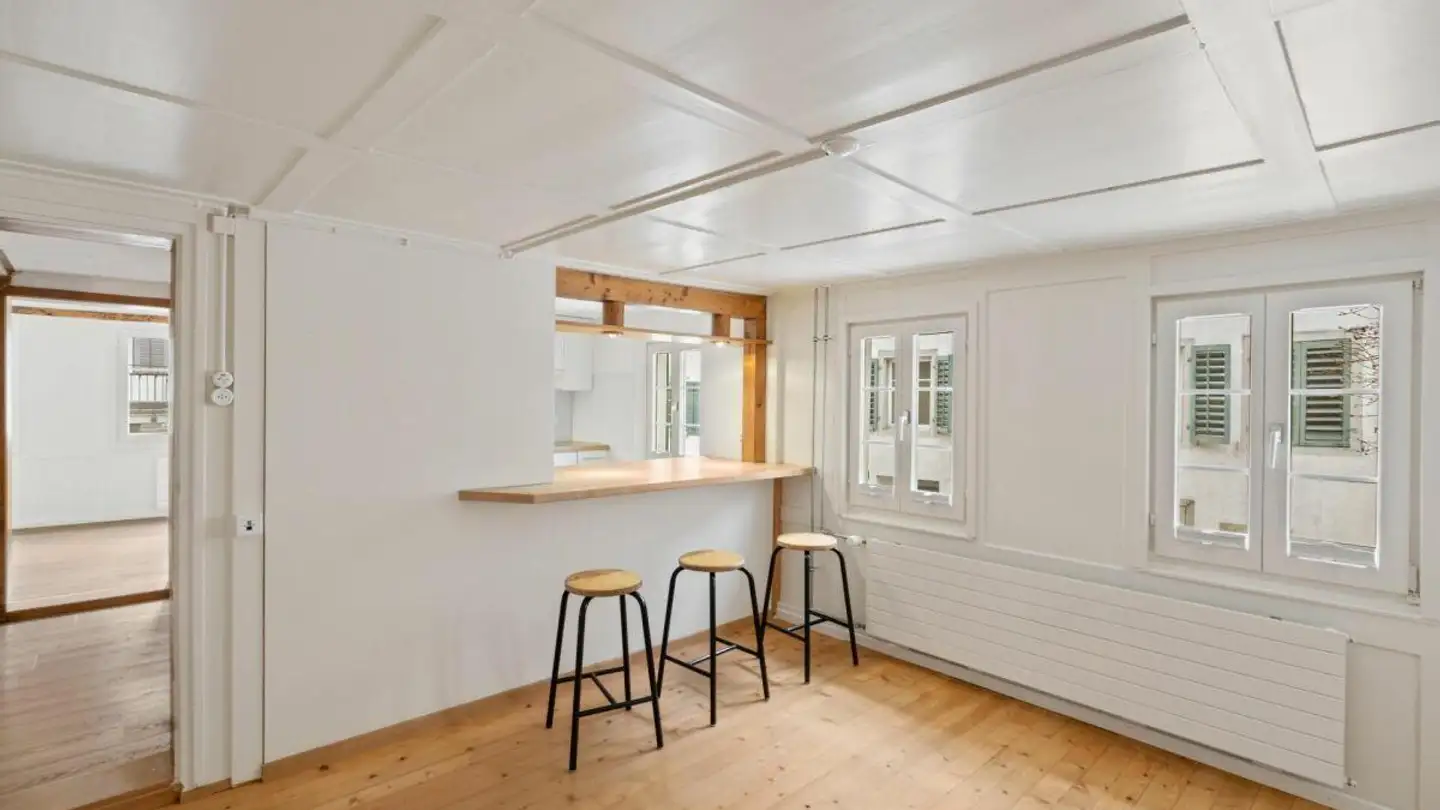 Casa singola in vendita - Kirchgasse 12, 8716 Schmerikon - Foto 4