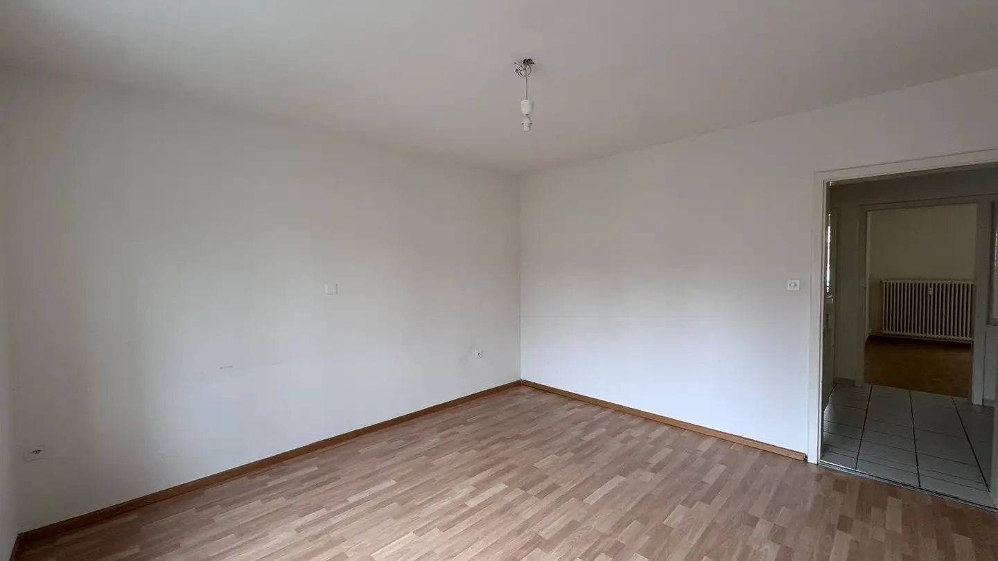 Apartment for rent - Unterführungsstrasse 40, 4600 Olten - Photo 3