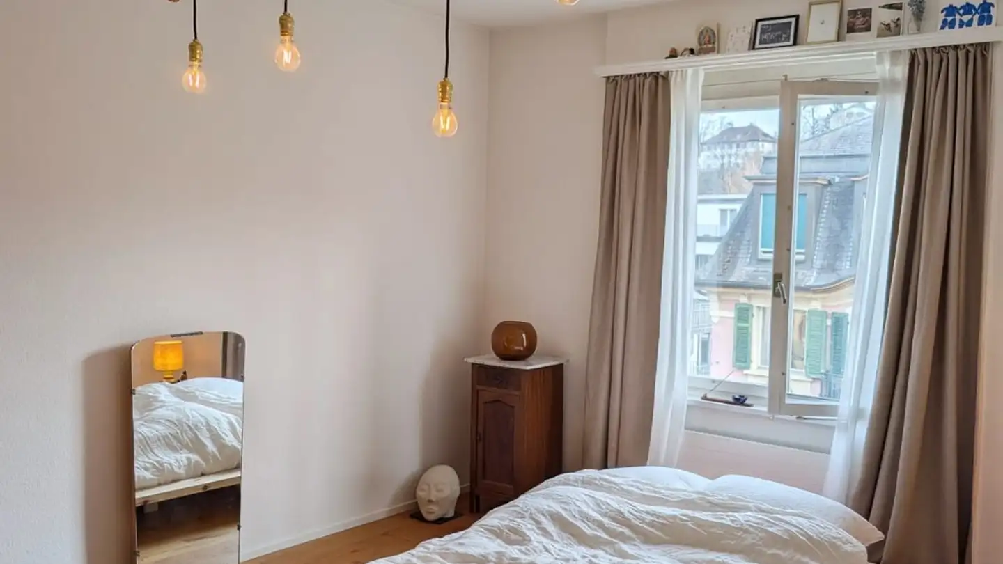 Appartement à louer - 6005 Luzern