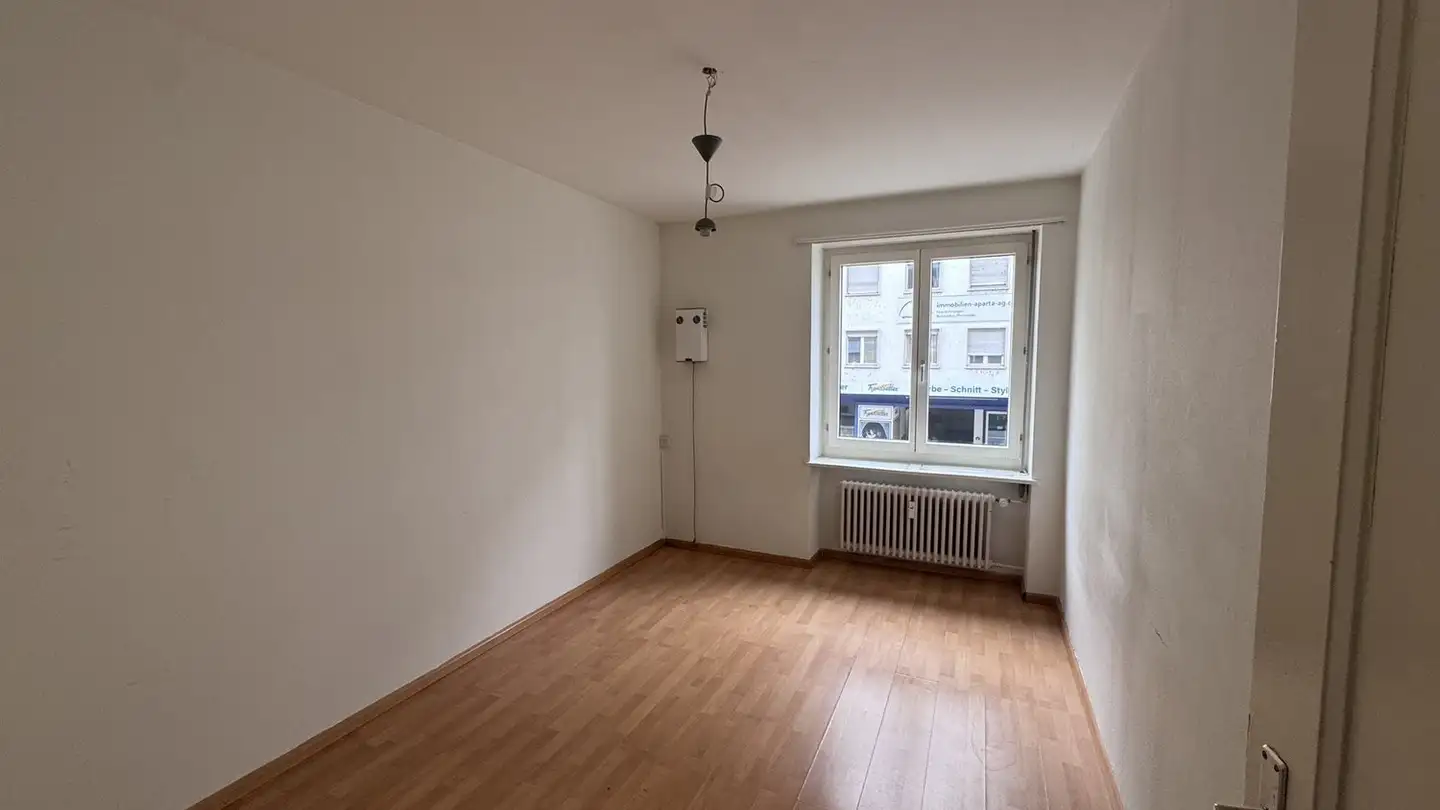 Apartment for rent - Unterführungsstrasse 40, 4600 Olten - Photo 4