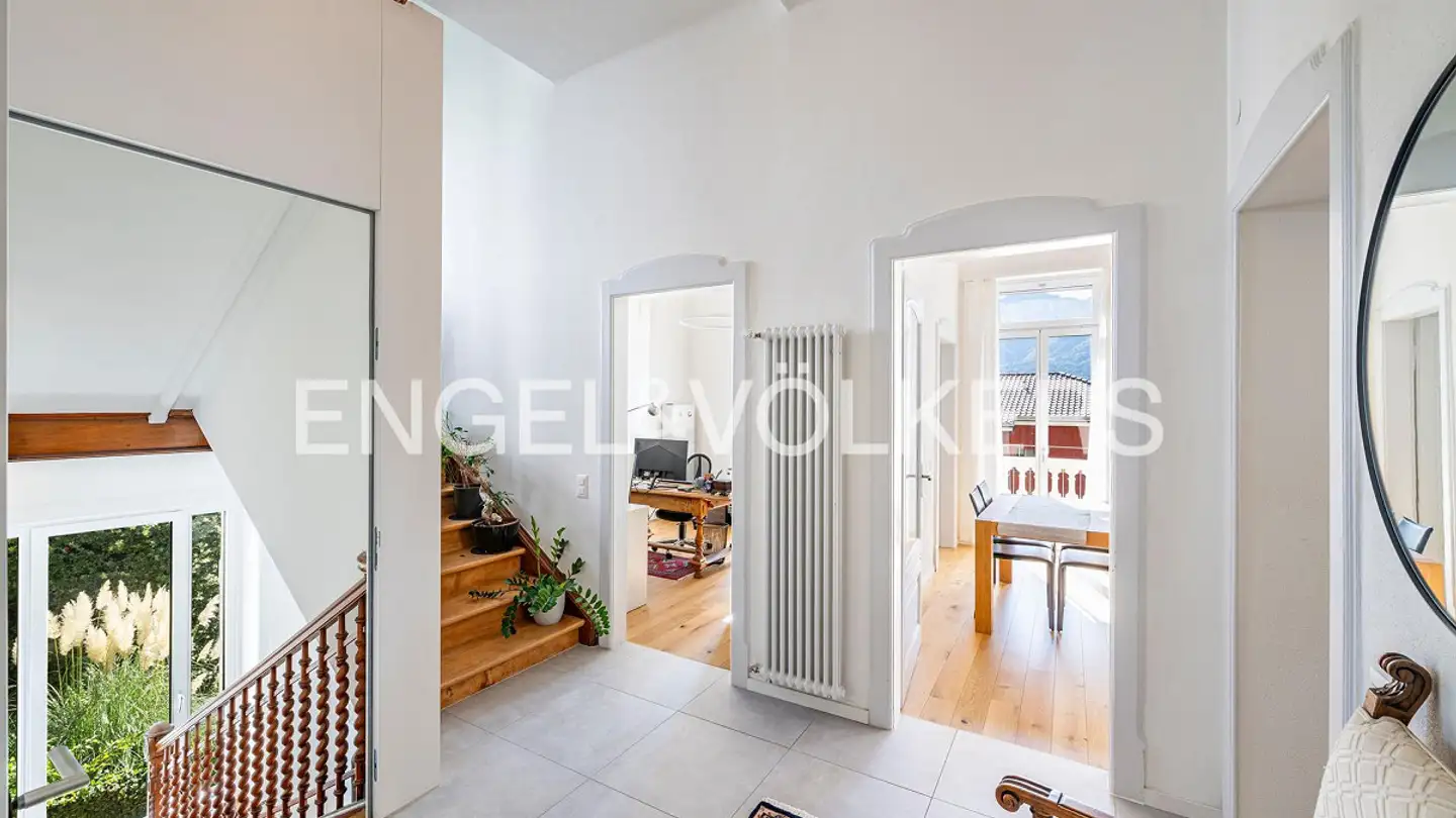Villa à vendre - 6600 Locarno - Photo 4