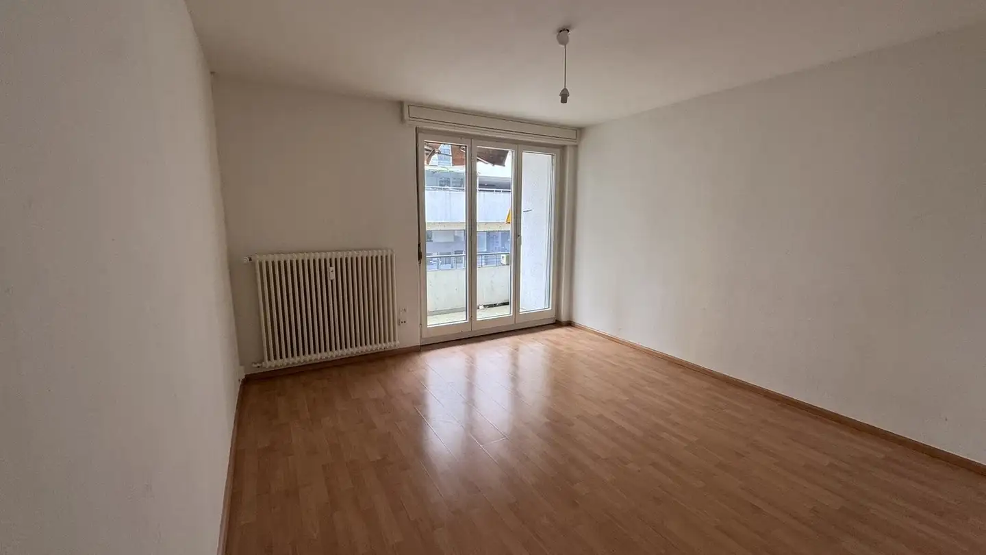 Apartment for rent - Unterführungsstrasse 40, 4600 Olten