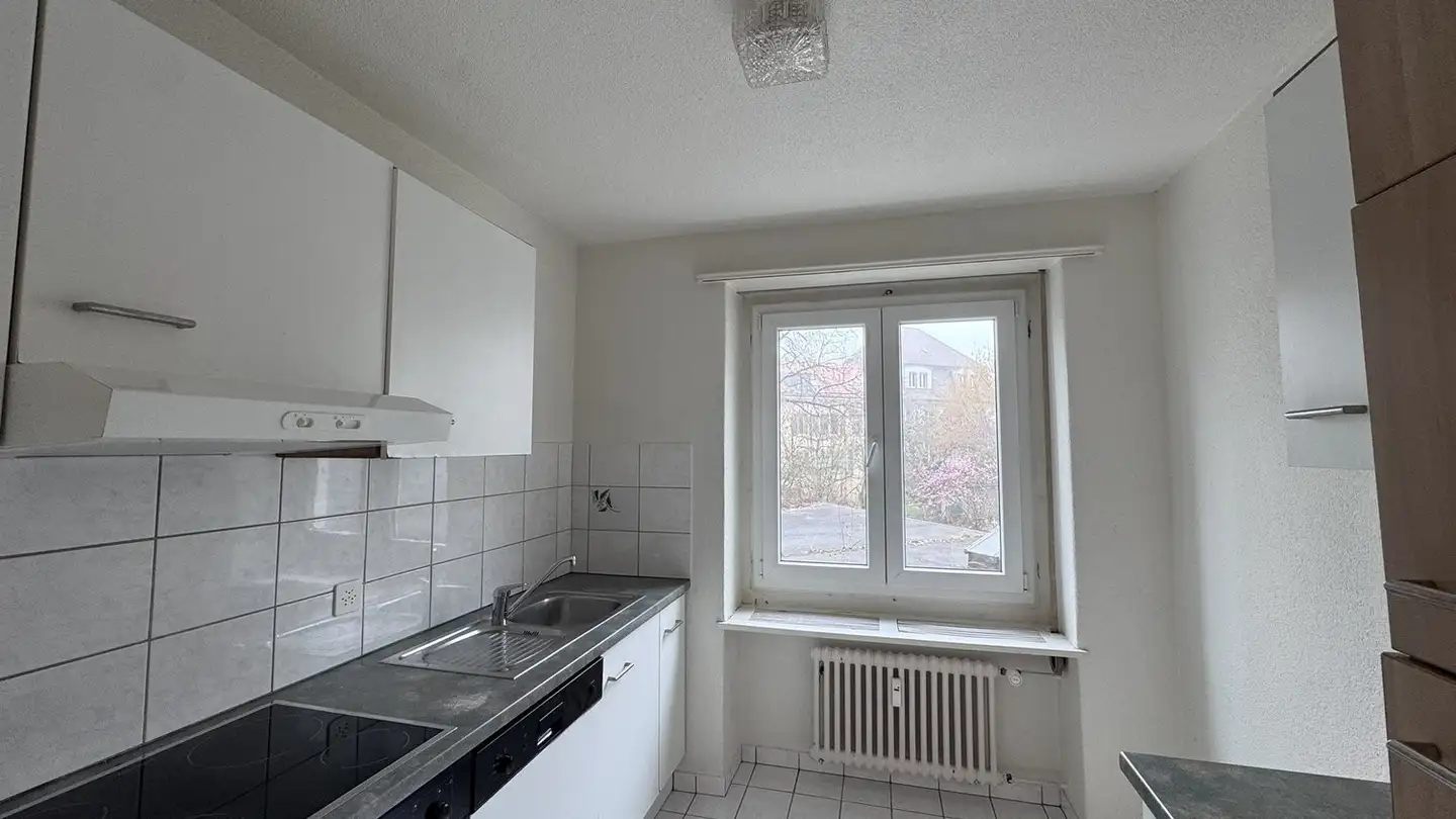 Apartment for rent - Unterführungsstrasse 40, 4600 Olten - Photo 2
