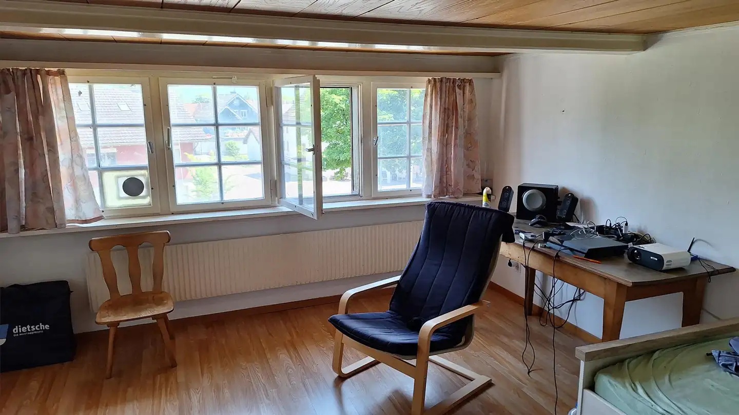 Casa singola in vendita - Staatsstrasse 73, 9464 Rüthi (Rheintal) - Photo 3