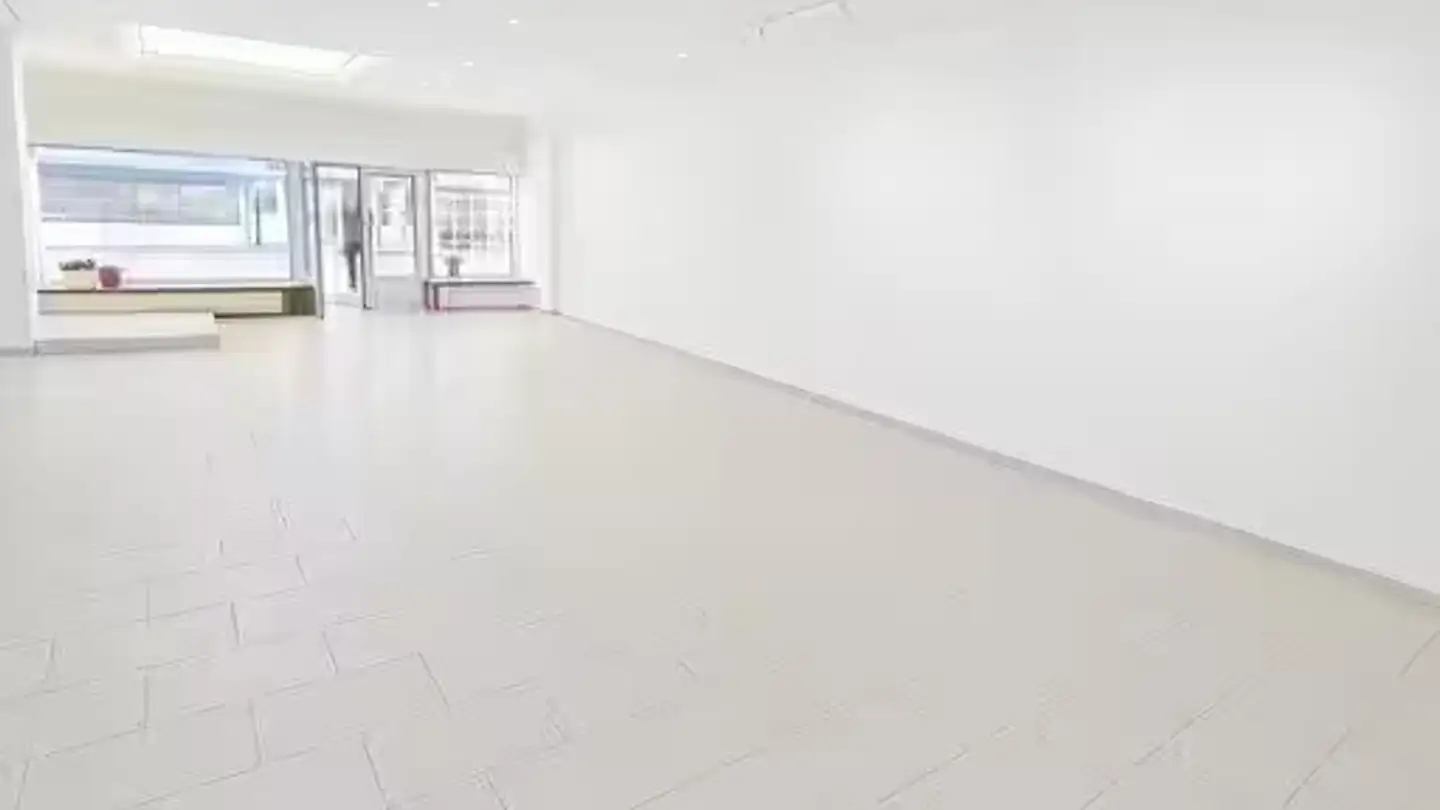 Gewerbe mieten - 6900 Lugano