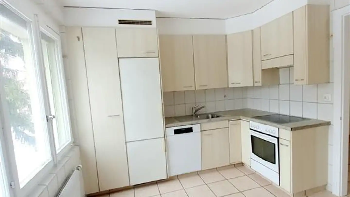 Appartamento in affitto - Rue De La Pelouse, 1950 Sion - Foto 3