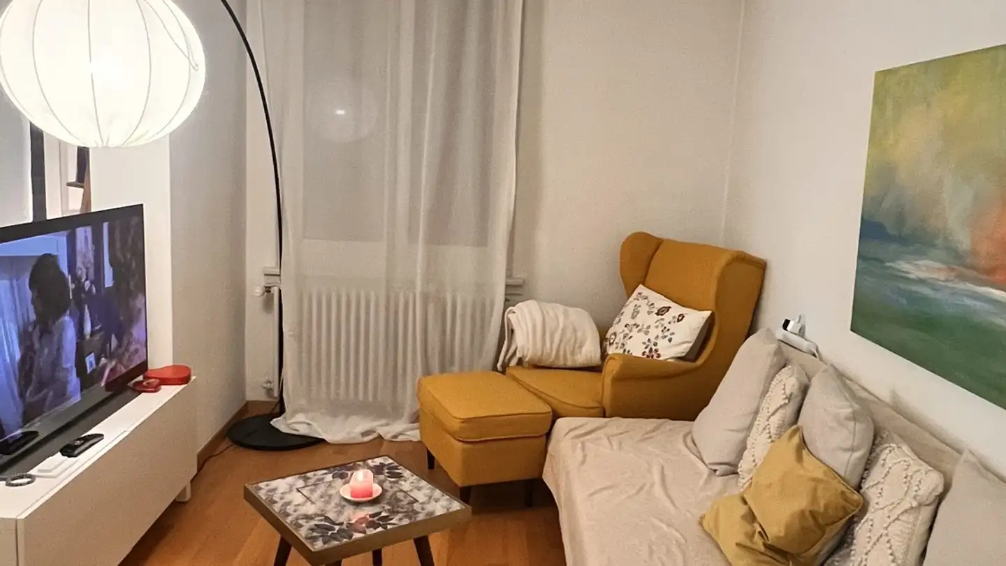 Appartamento ammobiliato in affitto - 8037 Zürich - Foto 2