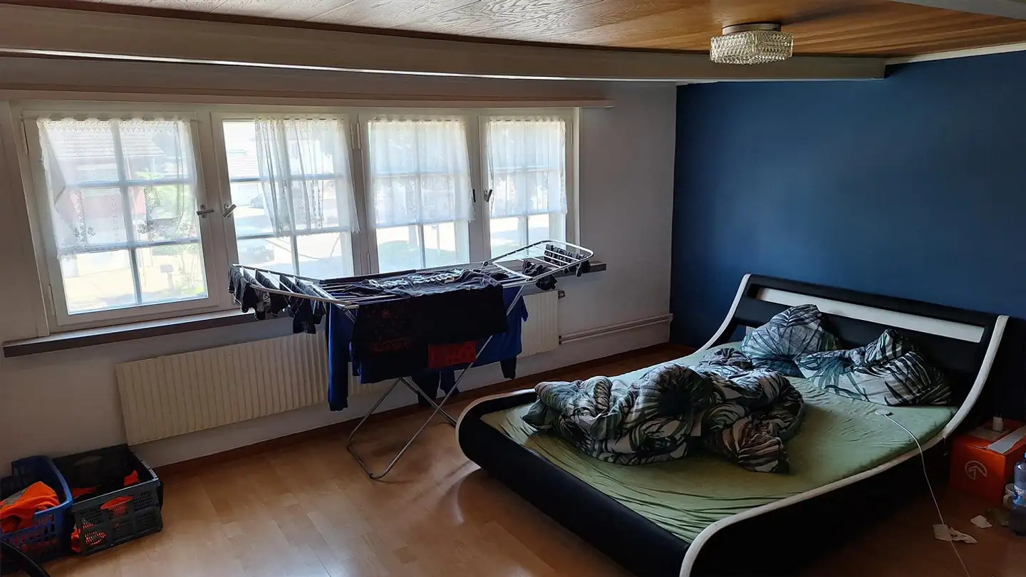 Casa singola in vendita - Staatsstrasse 73, 9464 Rüthi (Rheintal) - Photo 4