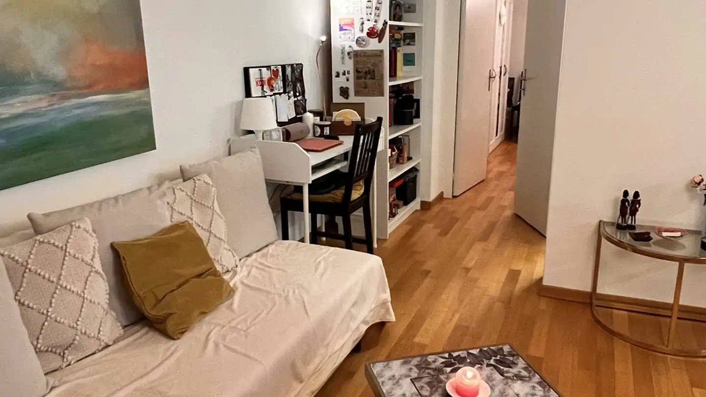 Appartamento ammobiliato in affitto - 8037 Zürich - Foto 3