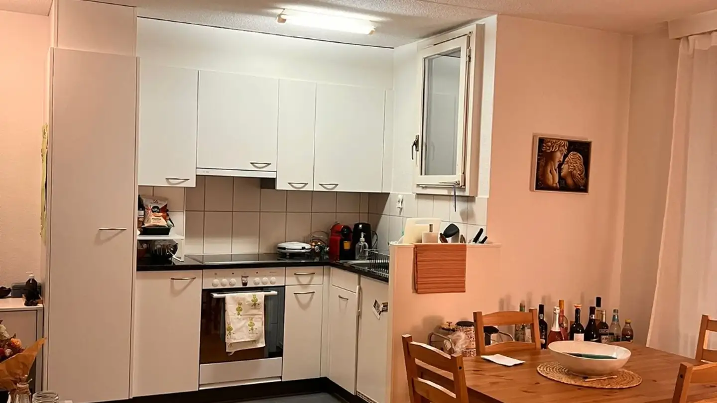 Appartamento ammobiliato in affitto - 8037 Zürich - Foto 4