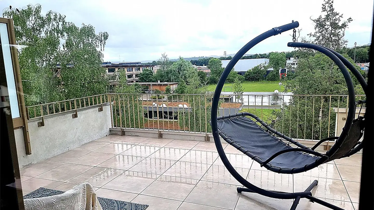 Apartment for rent - Amriswilerstrasse 82b, 8570 Weinfelden - Photo 3