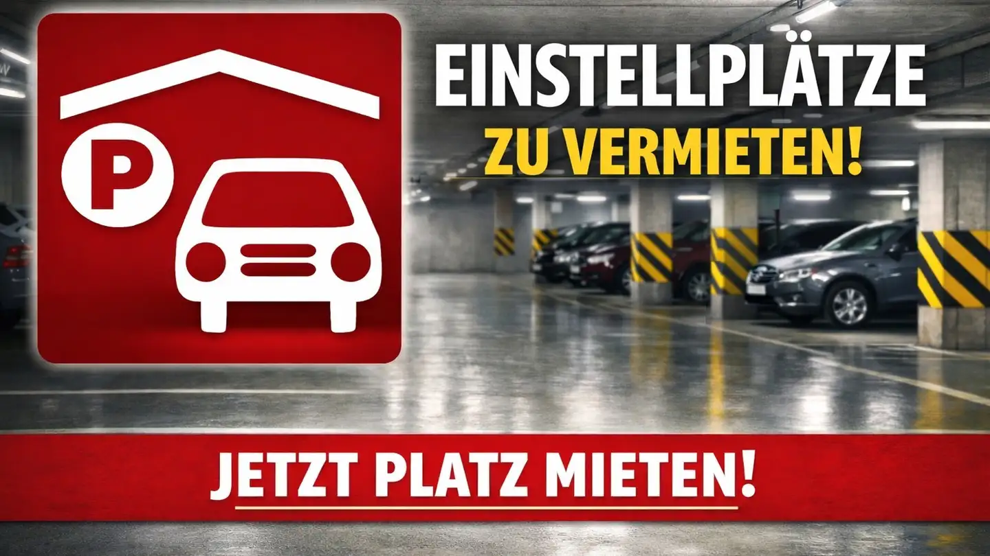 Single garage for rent - Seebacherstrasse 135, 8052 Zürich