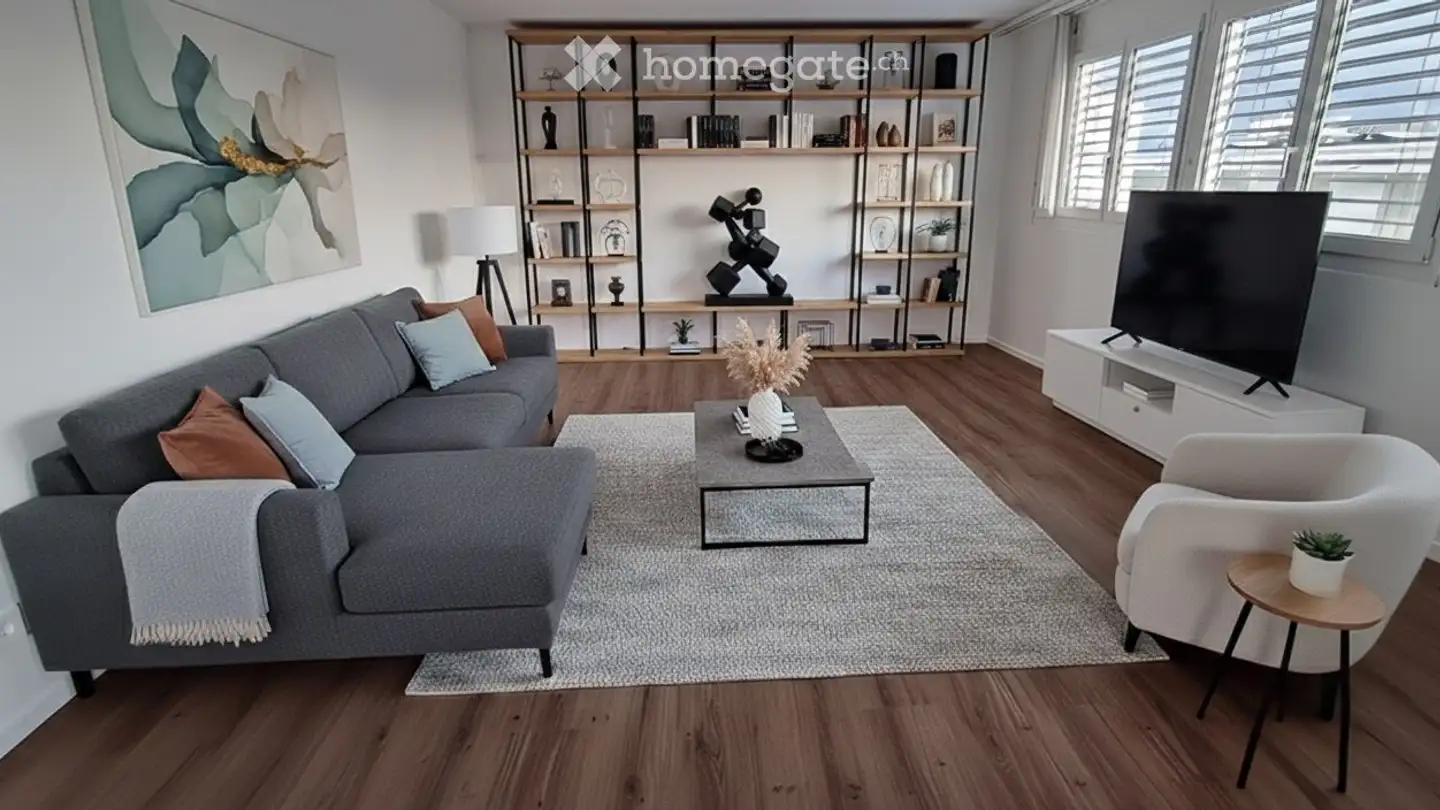 Appartement à vendre - Via Vallemaggia 65a, 6600 Locarno