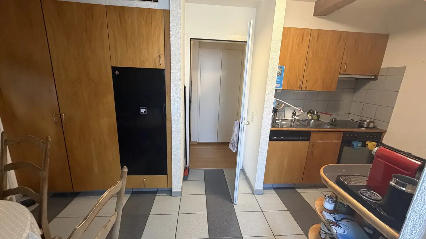 Appartement à louer - Grand-Rue 13, 1630 Bulle