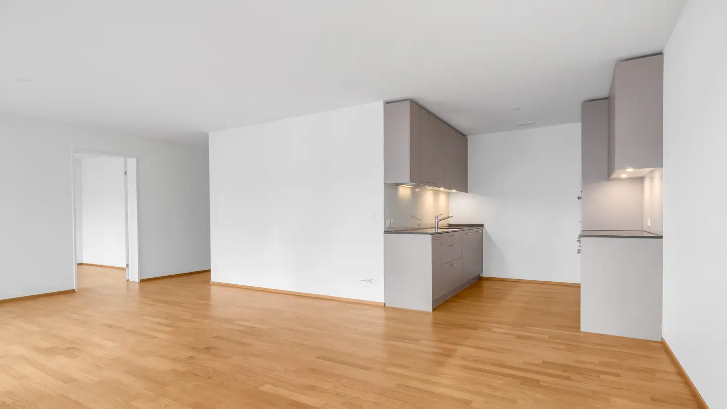 Apartment for rent - Gussstrasse 8, 8180 Bülach - Photo 3