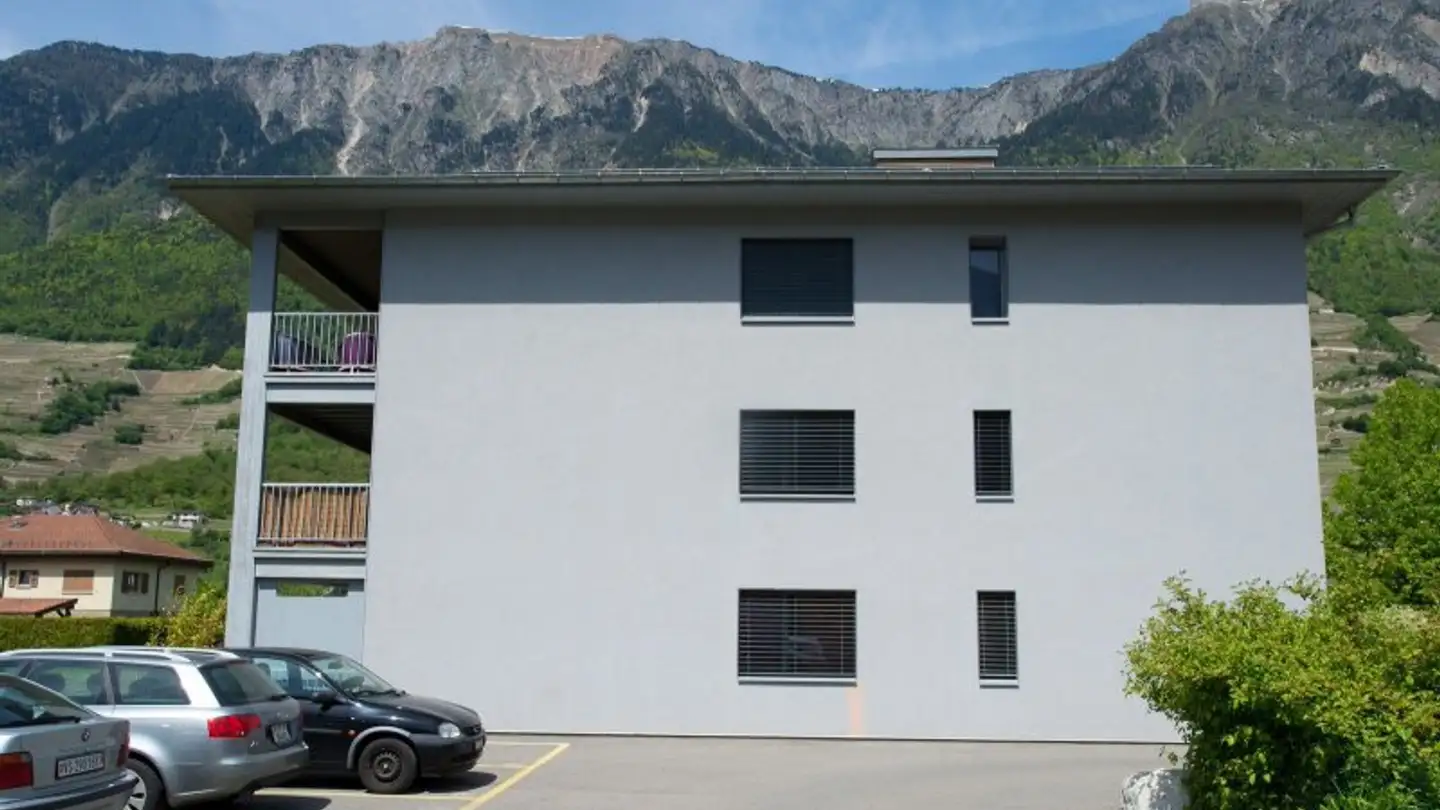 Wohnung mieten - Rue De Prévent 53, 1926 Fully