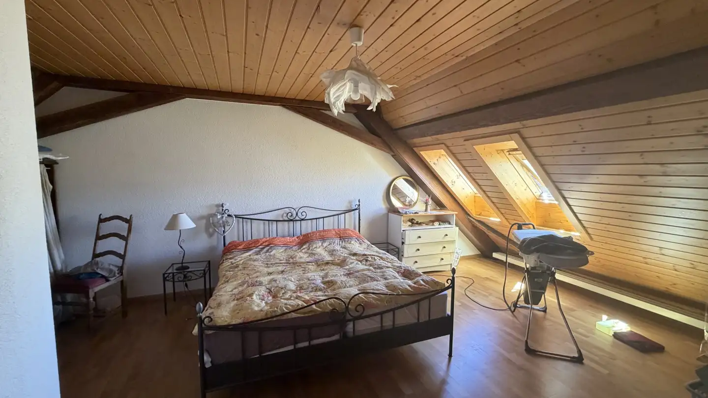 Appartement à louer - Grand-Rue 13, 1630 Bulle - Photo 3