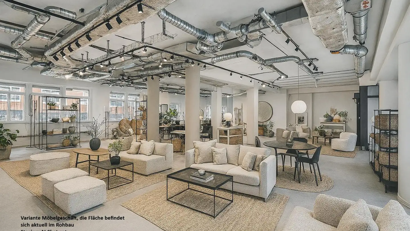 Spazio ufficio in affitto - Talstrasse 41, 8001 Zürich - Foto 2