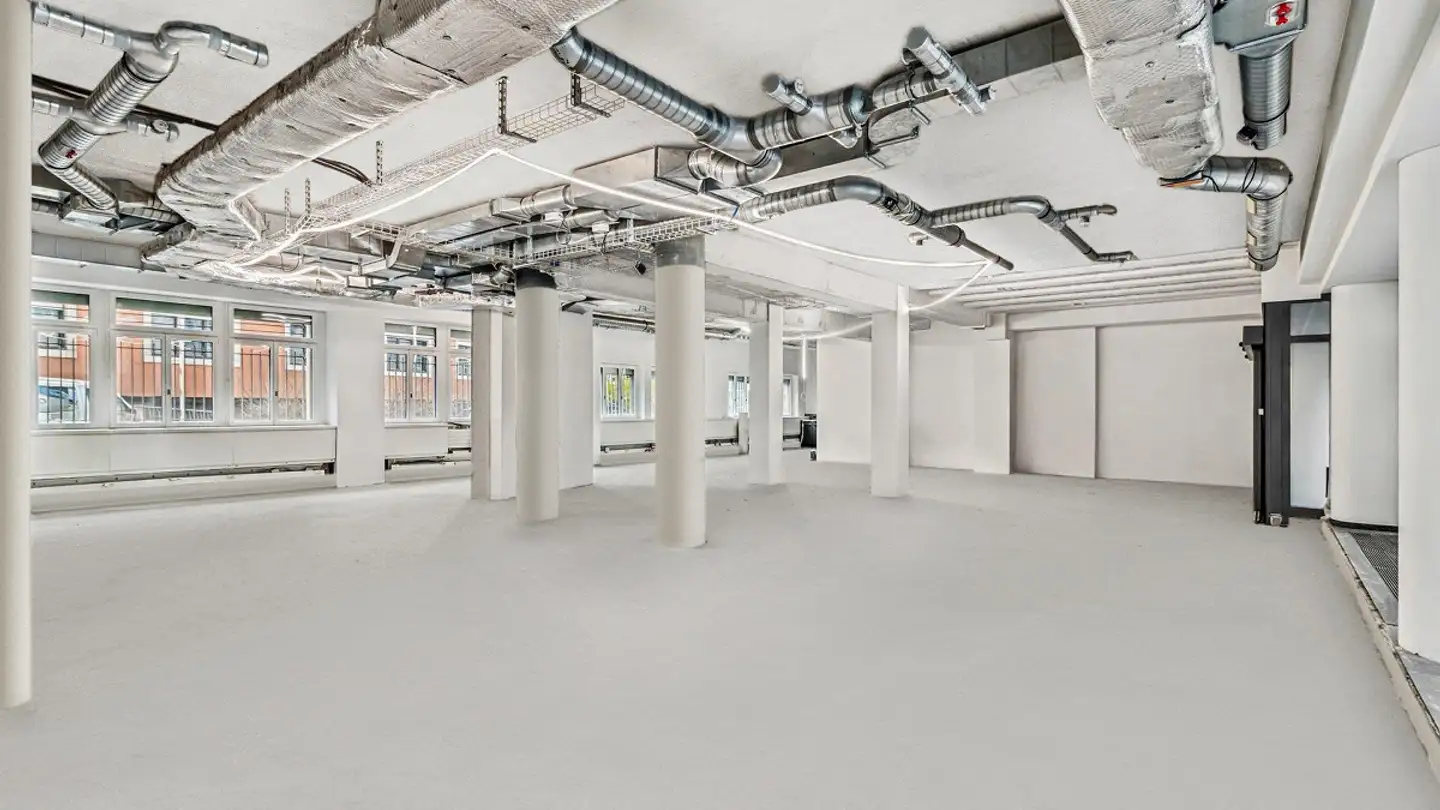 Spazio ufficio in affitto - Talstrasse 41, 8001 Zürich - Foto 4