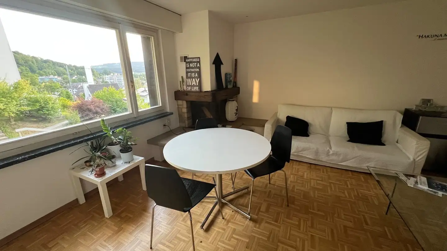 Single room for rent - Alter Zürichweg 12, 8952 Schlieren