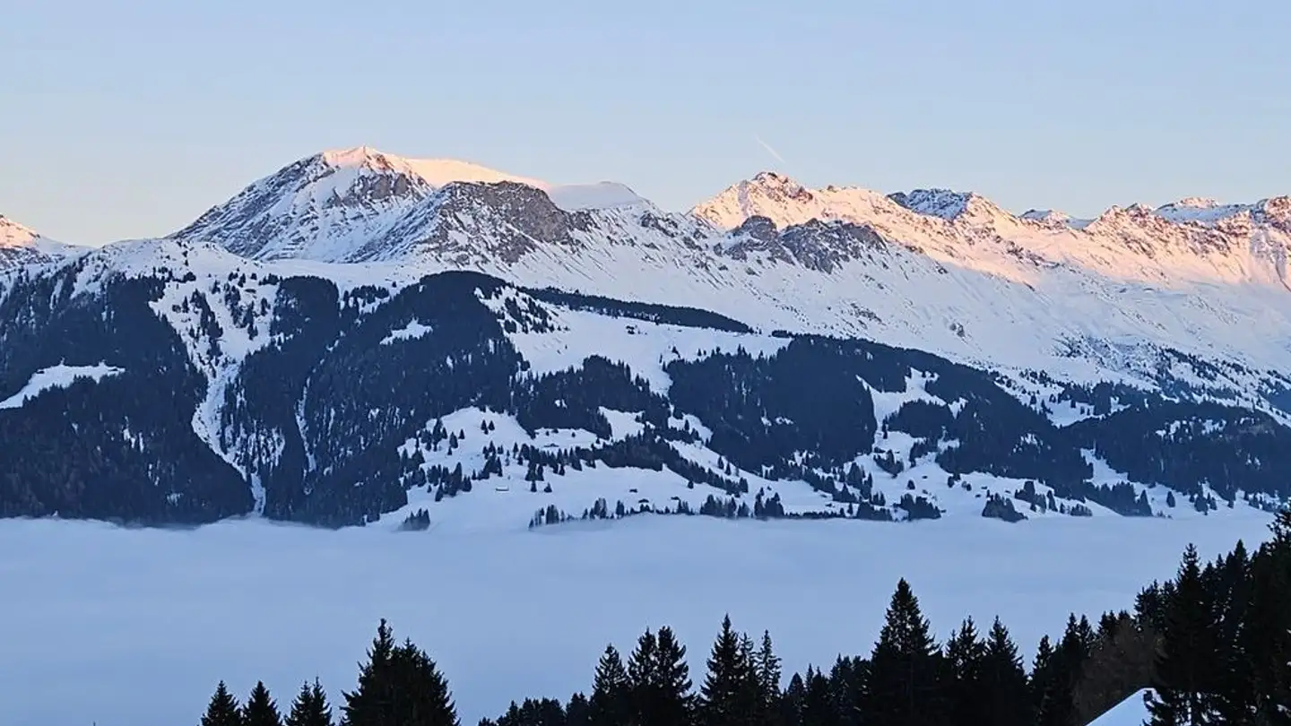 Chalet mieten - Riedbodaweg 47, 7074 Malix - Foto 2