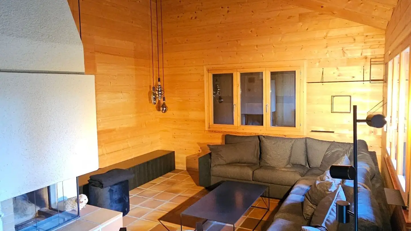 Chalet mieten - Riedbodaweg 47, 7074 Malix - Foto 3