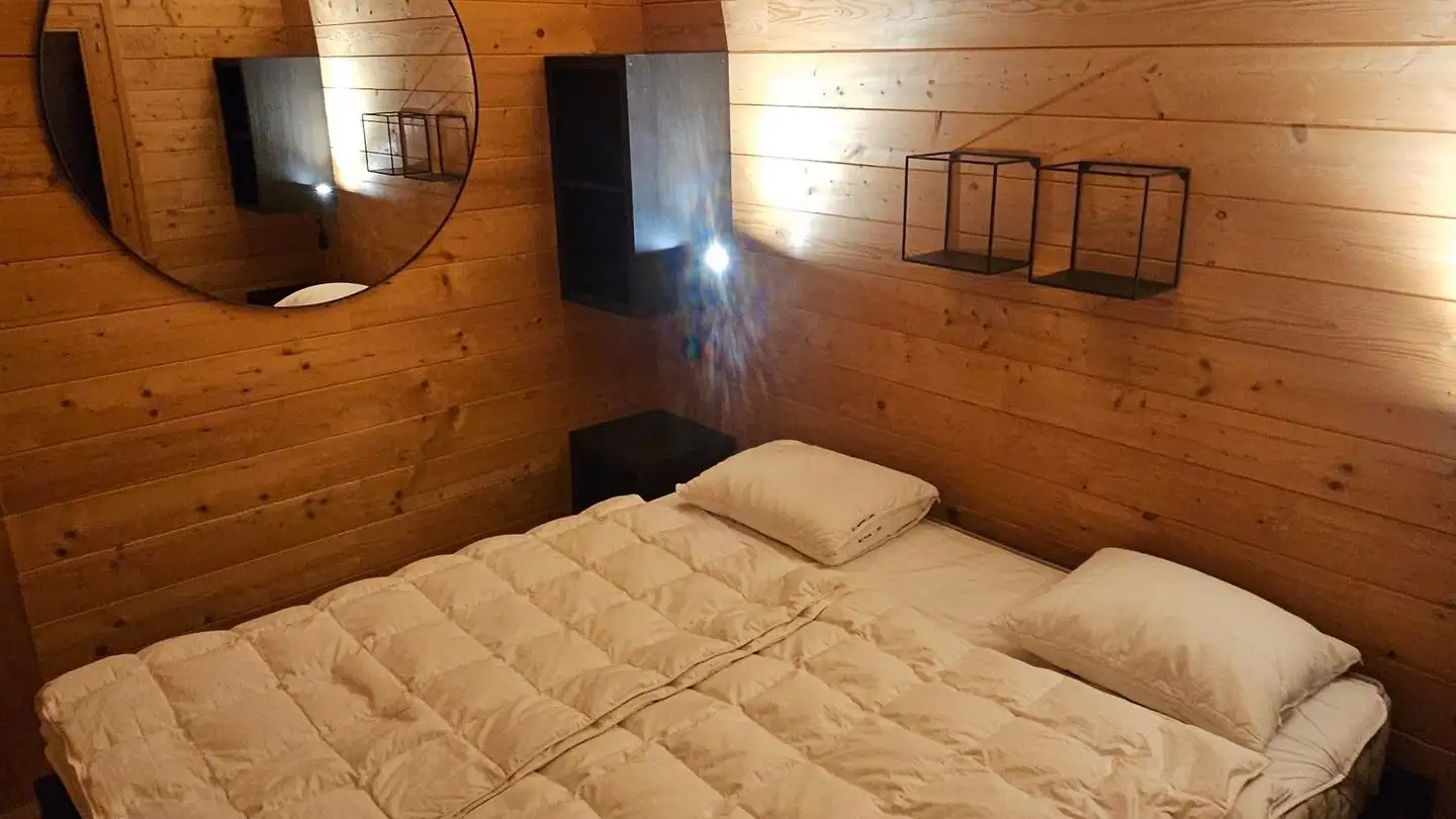 Chalet mieten - Riedbodaweg 47, 7074 Malix - Foto 4