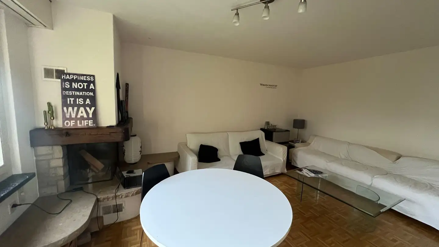 Single room for rent - Alter Zürichweg 12, 8952 Schlieren - Photo 2