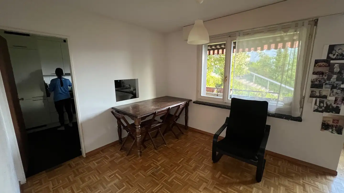 Single room for rent - Alter Zürichweg 12, 8952 Schlieren - Photo 3