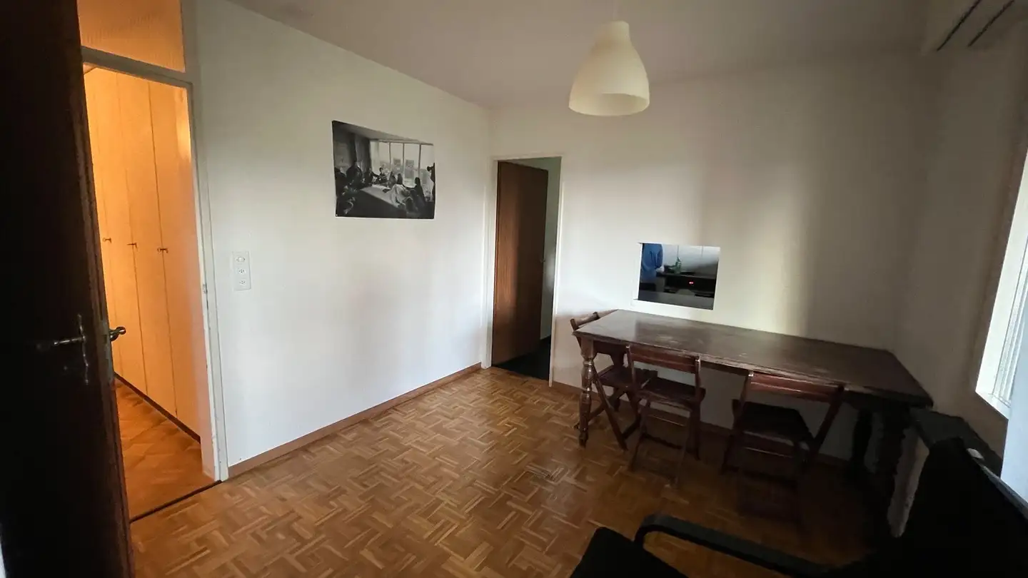 Single room for rent - Alter Zürichweg 12, 8952 Schlieren - Photo 4