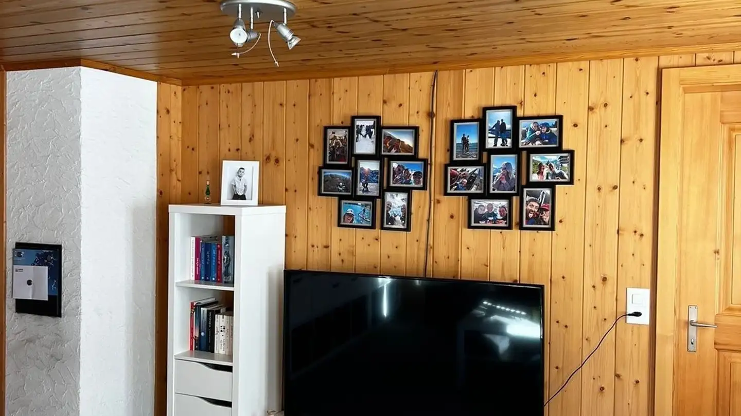 Appartamento in affitto - Simmengüetlistrasse 5, 3775 Lenk im Simmental - Foto 3