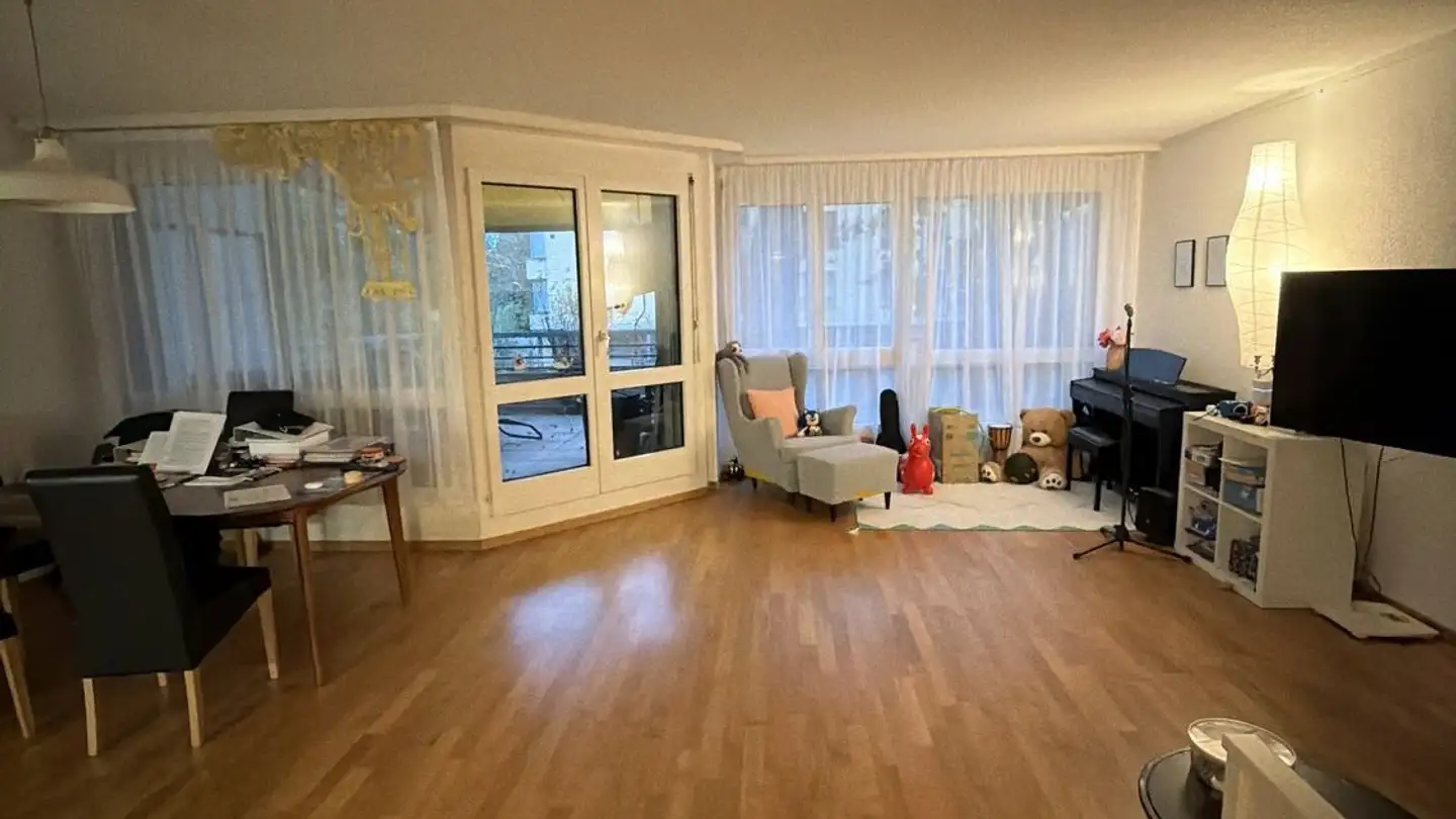 Apartment for rent - 3015 Bern