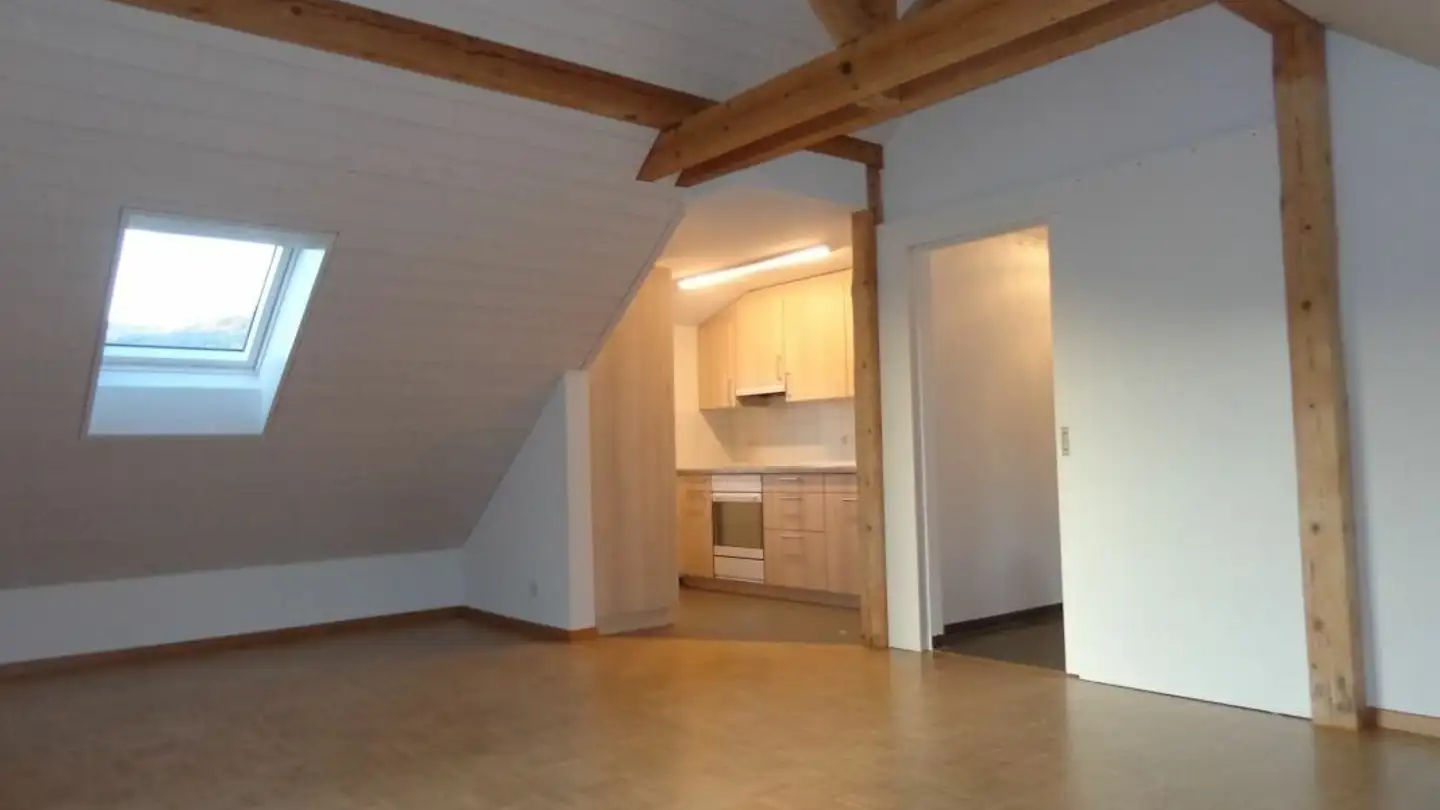 Dachgeschosswohnung mieten - Rue De Mâche / Mettstrasse 151g, 2504 Biel/Bienne - Foto 2