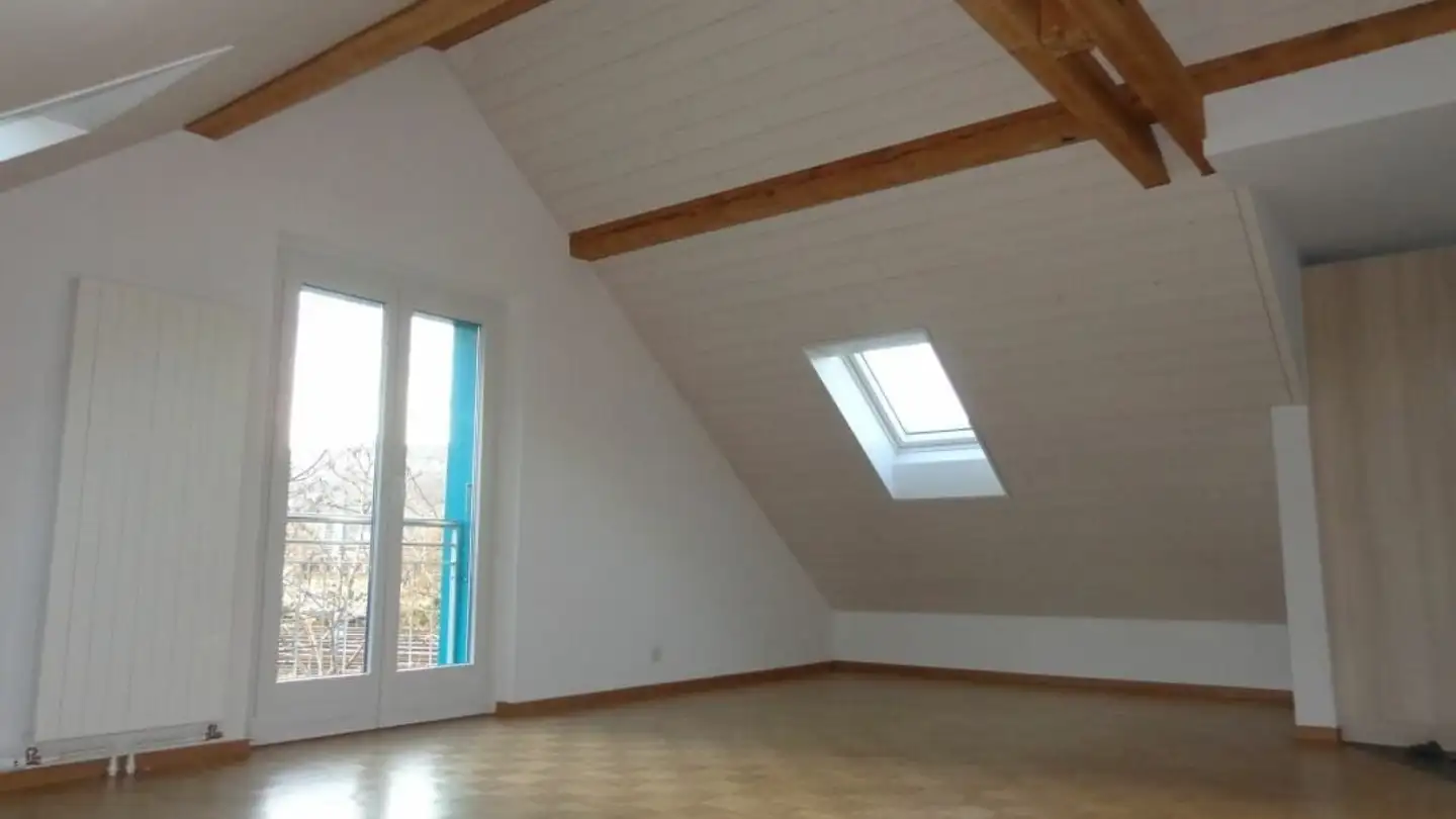 Dachgeschosswohnung mieten - Rue De Mâche / Mettstrasse 151g, 2504 Biel/Bienne - Foto 3