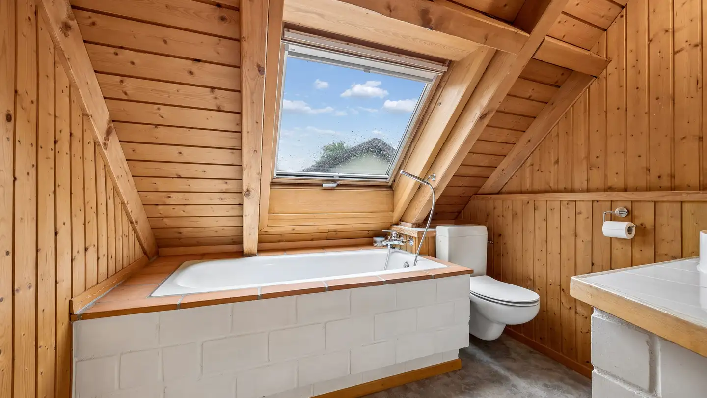 Maison individuelle à vendre - Alte Triengerstrasse 286, 5054 Moosleerau - Photo 2