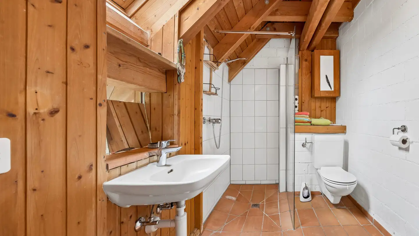 Maison individuelle à vendre - Alte Triengerstrasse 286, 5054 Moosleerau - Photo 3
