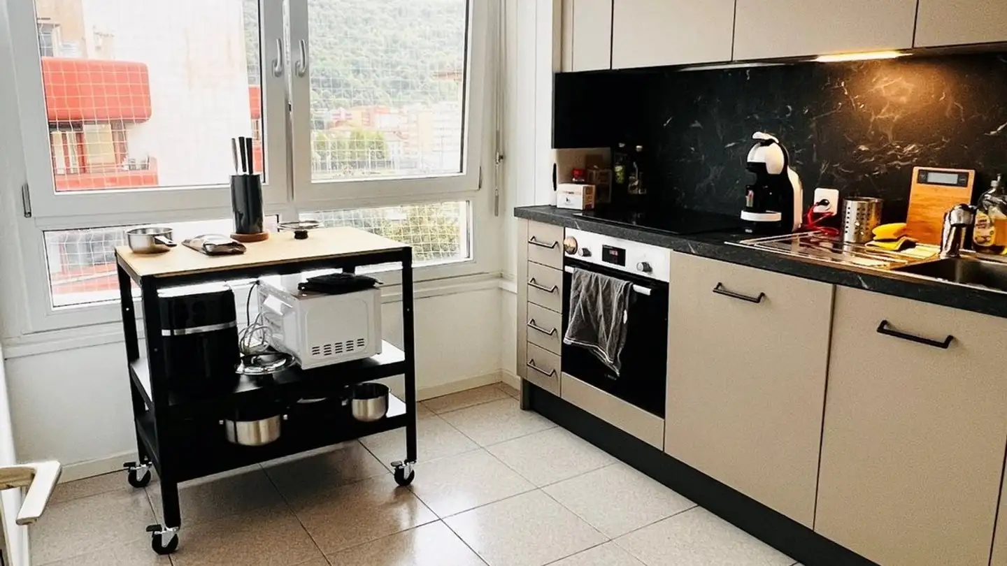 Apartment for rent - Corso San Gottardo 74, 6830 Chiasso - Photo 2