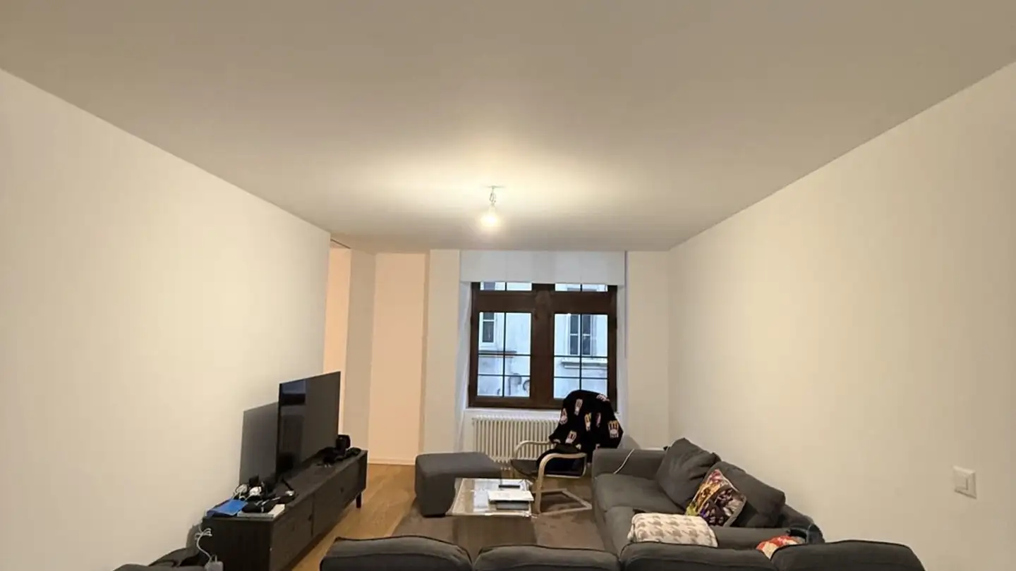 Appartement à louer - Grand-Rue 29, 1204 Genève - Photo 2