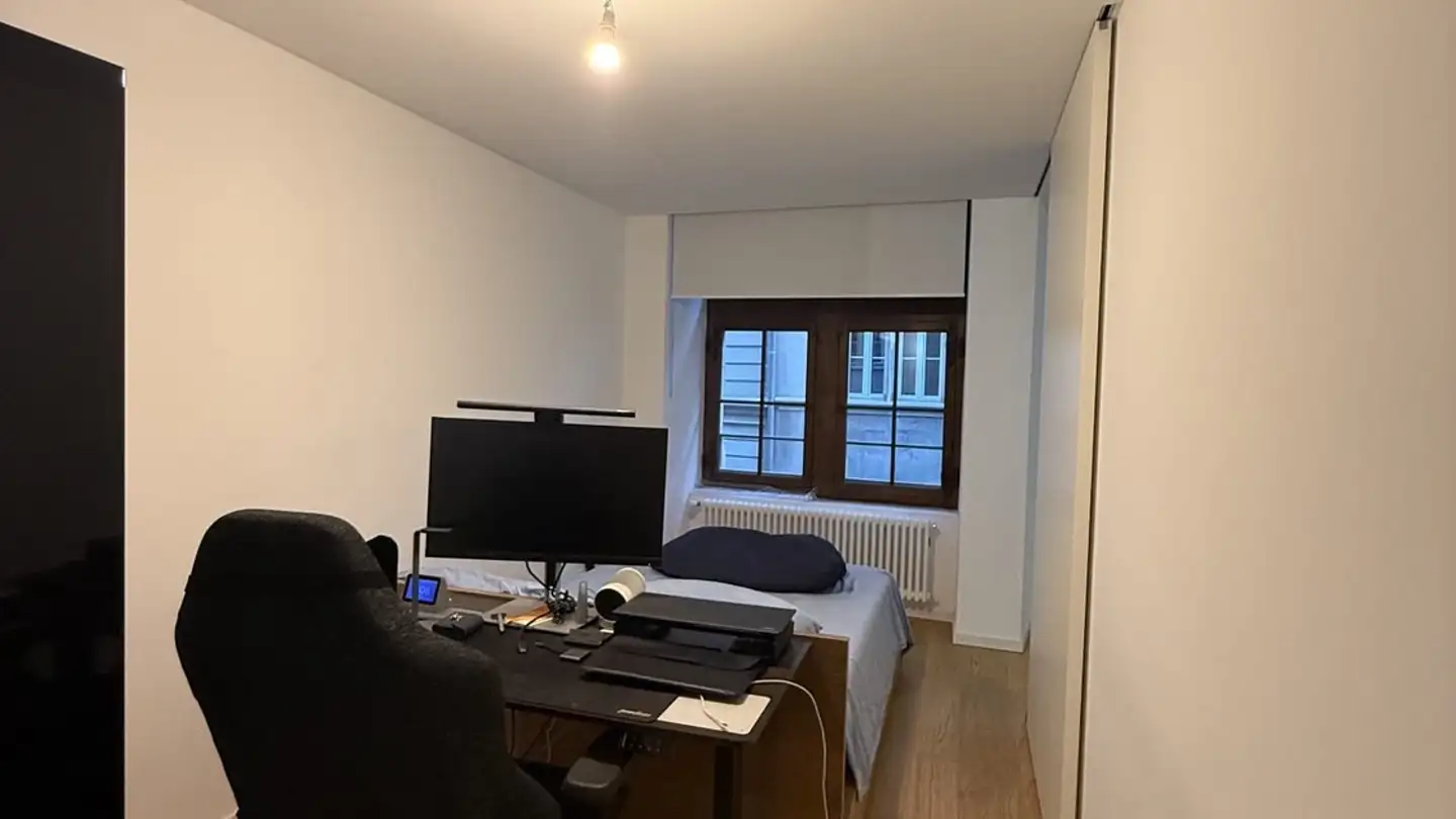 Appartement à louer - Grand-Rue 29, 1204 Genève - Photo 4