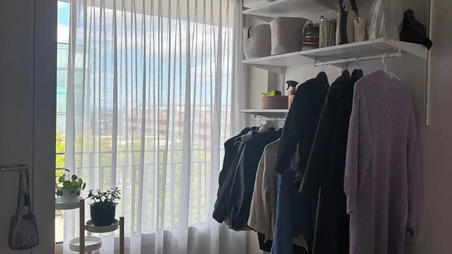 Appartamento in affitto - Neugasse 21, 8810 Horgen - Foto 2