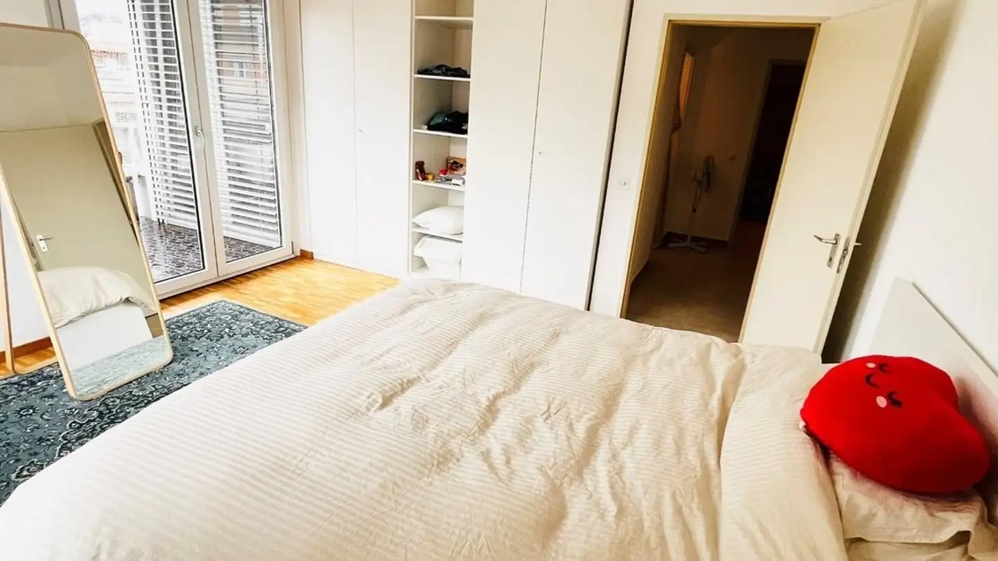 Apartment for rent - Corso San Gottardo 74, 6830 Chiasso - Photo 3