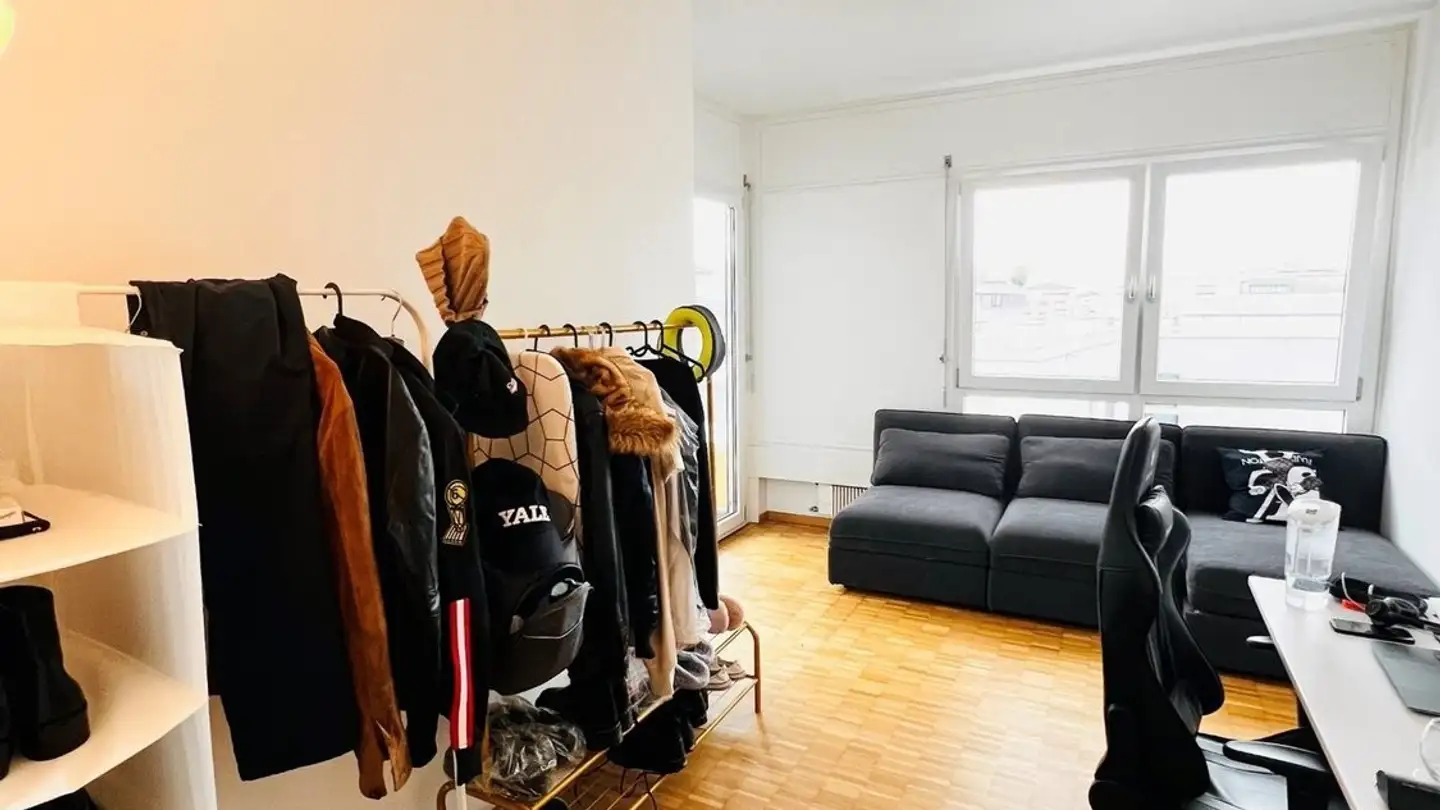 Apartment for rent - Corso San Gottardo 74, 6830 Chiasso - Photo 4