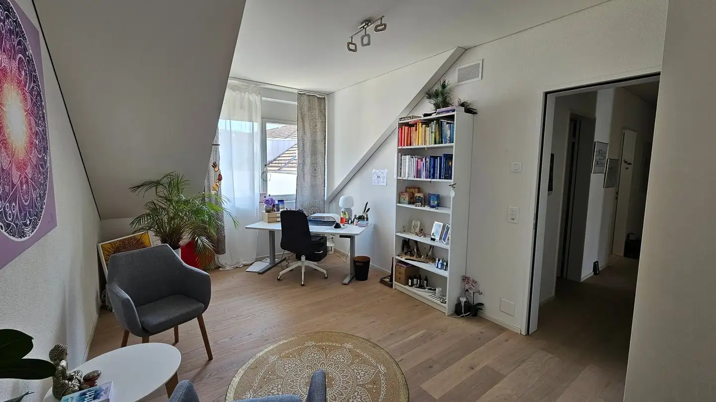 Appartement meublé à louer - 5425 Schneisingen - Photo 4