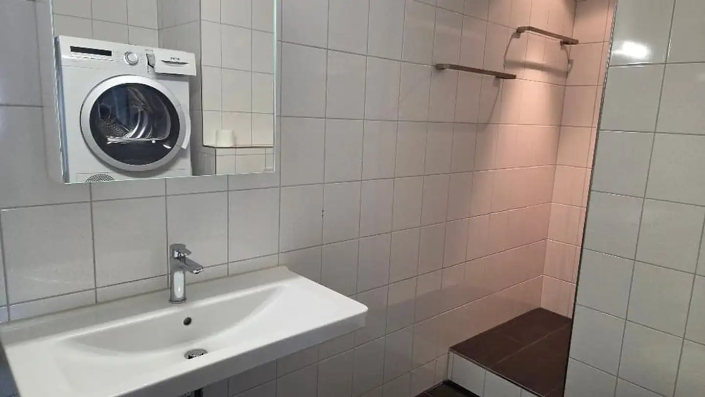 Appartamento in affitto - Industriestrasse 37c, 2555 Brügg BE - Foto 4