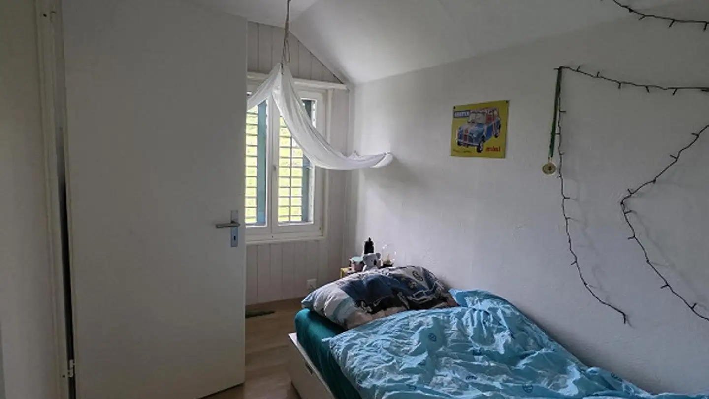 Apartment for rent - Steinenbergstrasse 19, 5726 Unterkulm