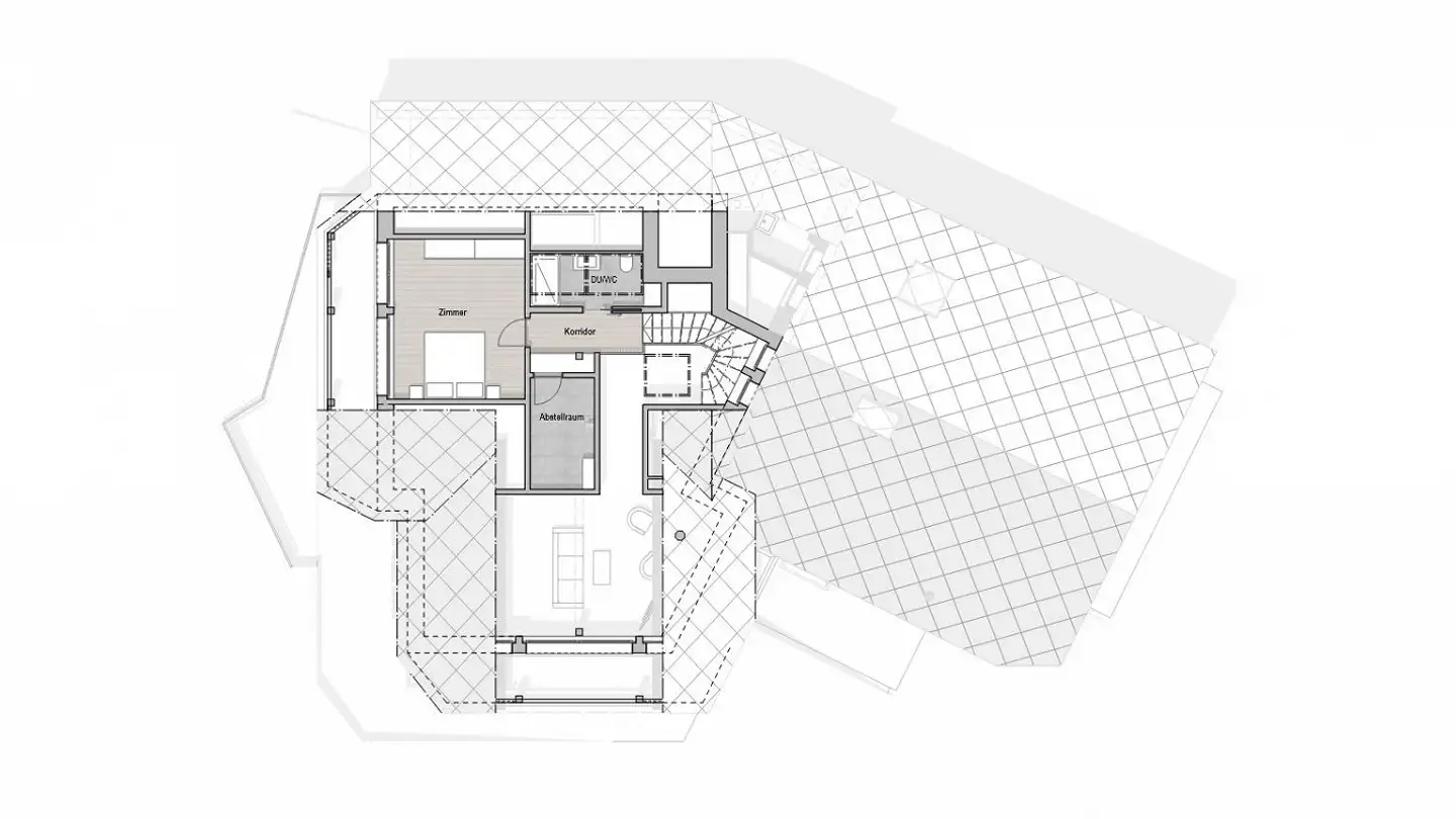 Appartamento in vendita - 3920 Zermatt - Photo 3