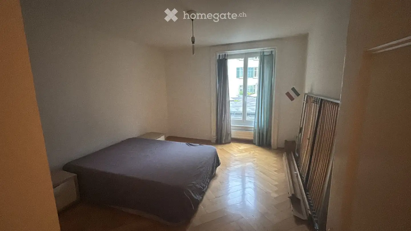Single room for rent - Zentralstrasse, 6003 Luzern