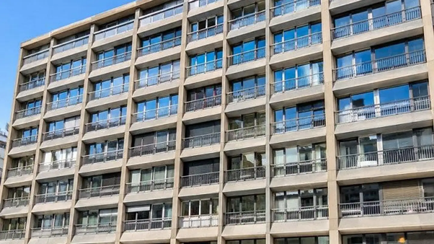 Appartamento in affitto - Rue De Carouge 72, 1205 Genève